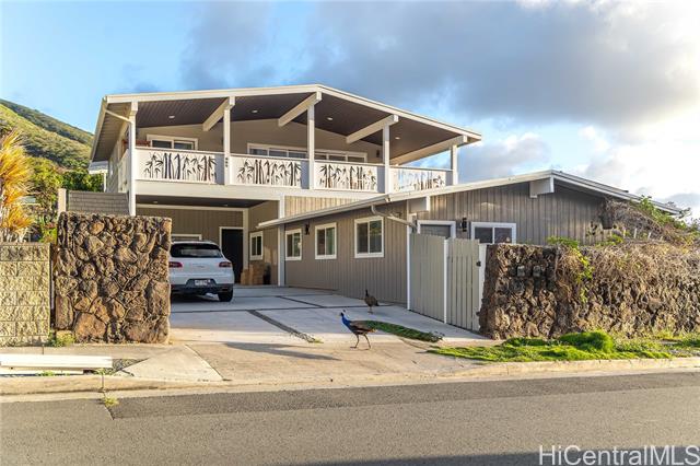 Oahu Property Image