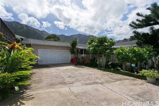 Oahu Property Image