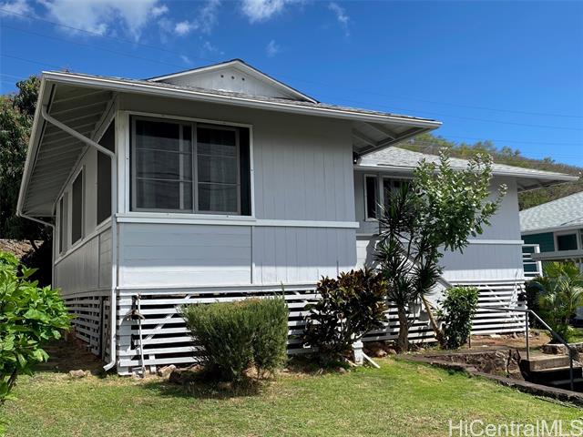 Oahu Property Image