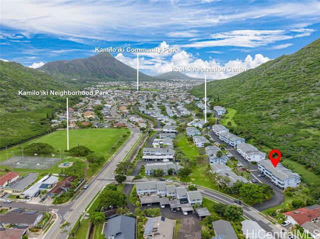 Oahu Property Image