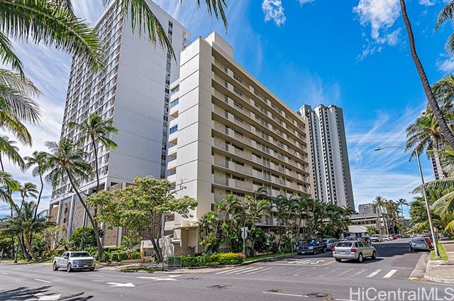 Oahu Property Image