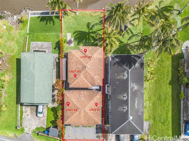 Oahu Property Image