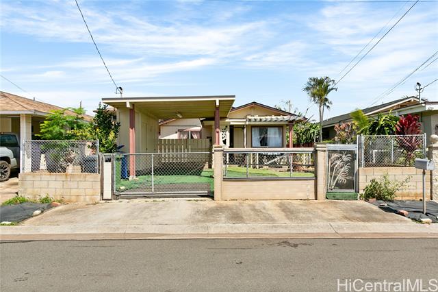 Oahu Property Image