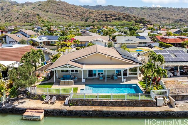 Oahu Property Image