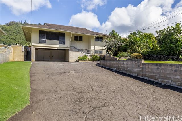 Oahu Property Image