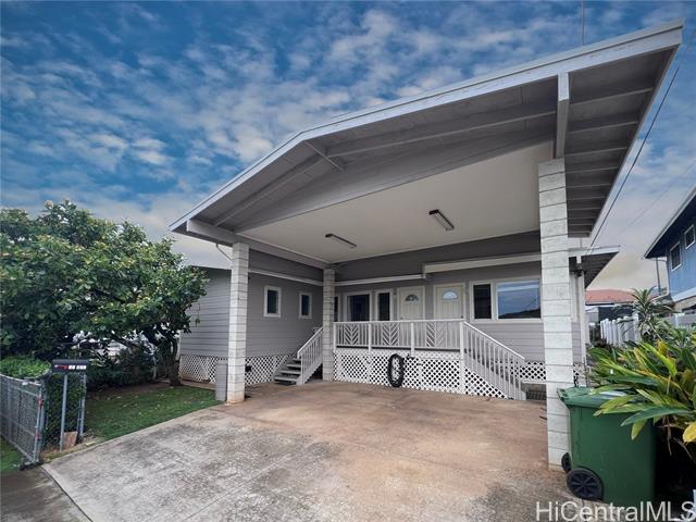 Oahu Property Image