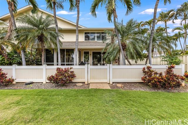 Oahu Property Image