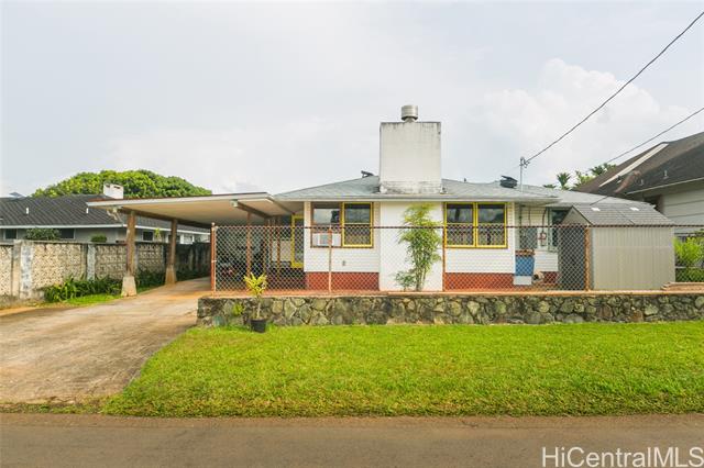 Oahu Property Image