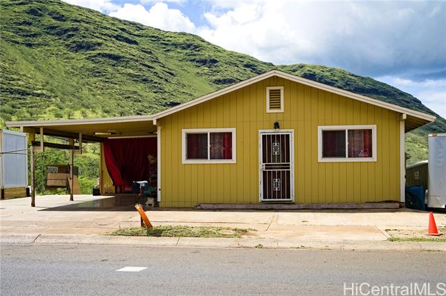 Oahu Property Image