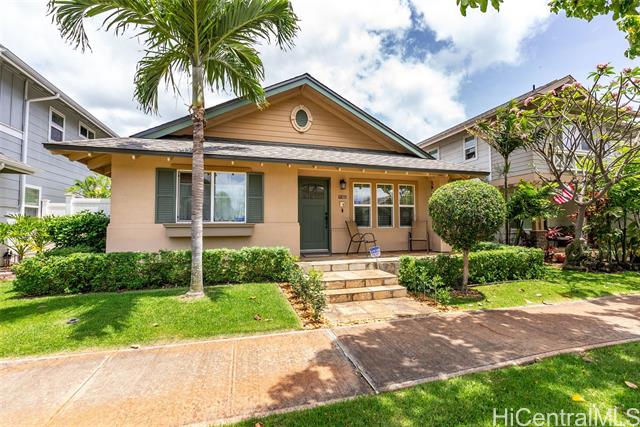 Oahu Property Image