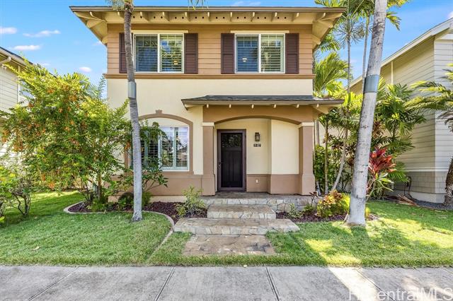 Oahu Property Image