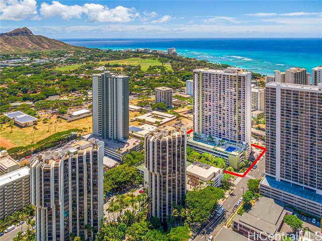Oahu Property Image