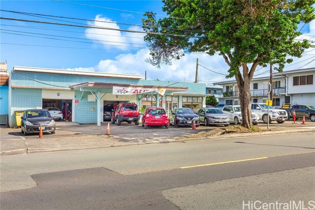 Oahu Property Image