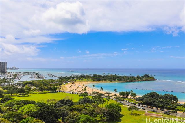 Oahu Property Image