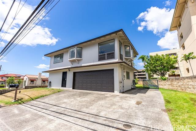 Oahu Property Image