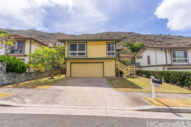 Oahu Property Image