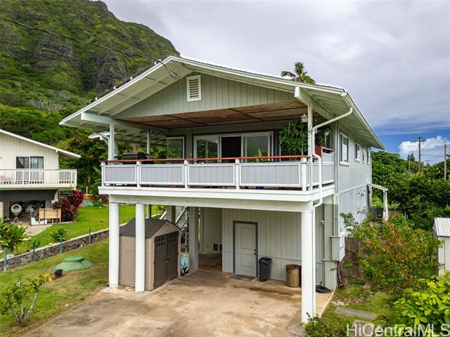 Oahu Property Image