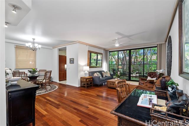 Oahu Property Image