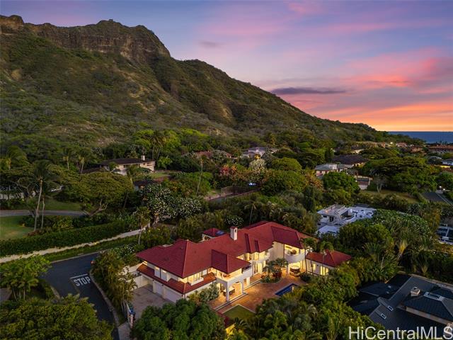 Oahu Property Image