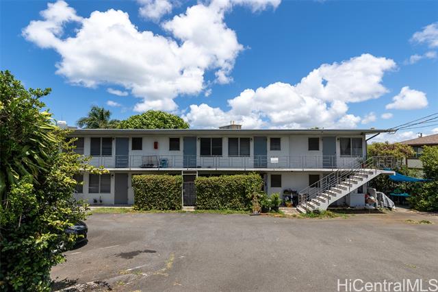 Oahu Property Image