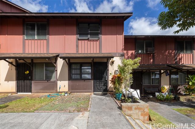 Oahu Property Image