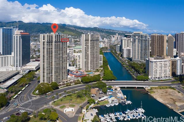 Oahu Property Image