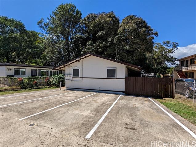 Oahu Property Image