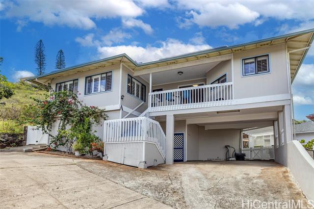 Oahu Property Image