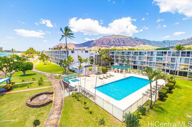 Oahu Property Image