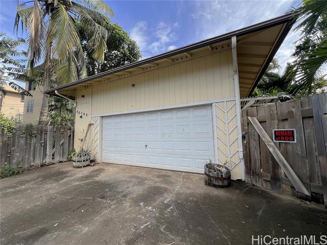 Oahu Property Image