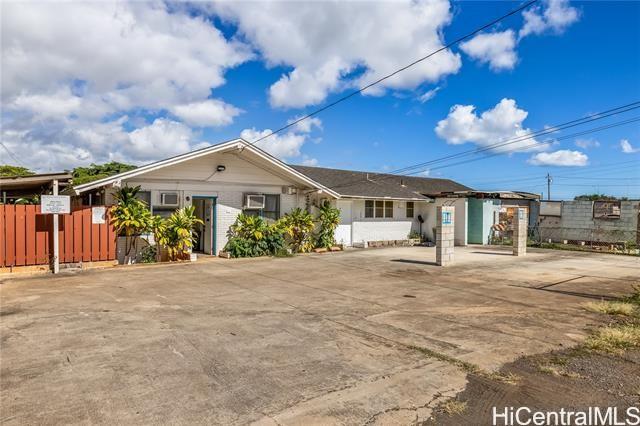 Oahu Property Image