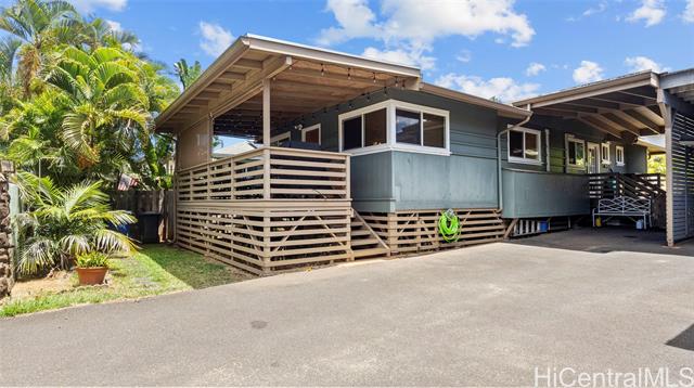 Oahu Property Image