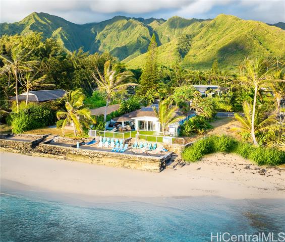 Oahu Property Image