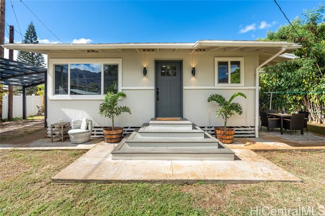 Oahu Property Image
