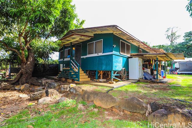 Oahu Property Image