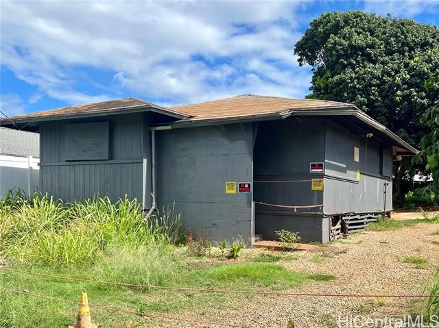 Oahu Property Image