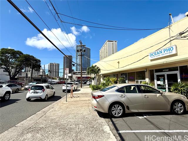 Oahu Property Image