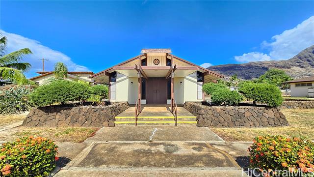 Oahu Property Image
