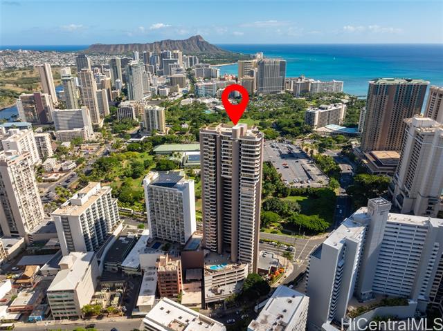 Oahu Property Image