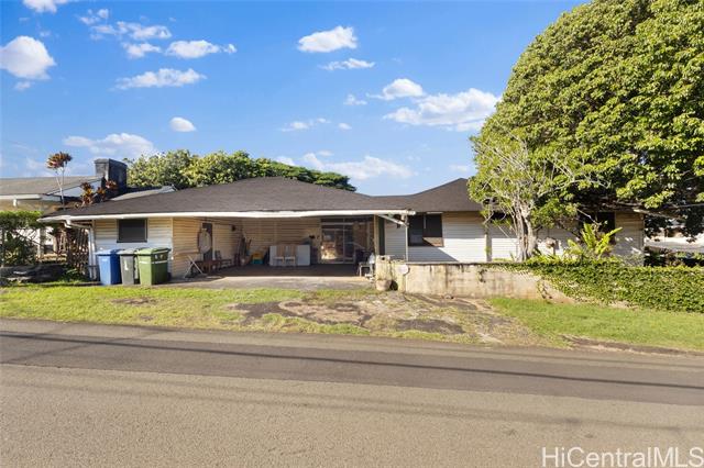 Oahu Property Image