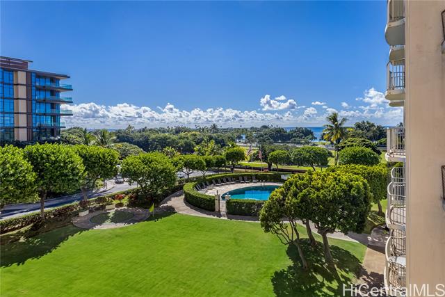 Oahu Property Image