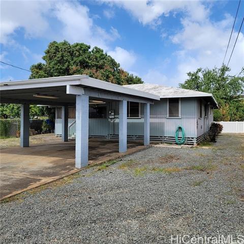 Oahu Property Image