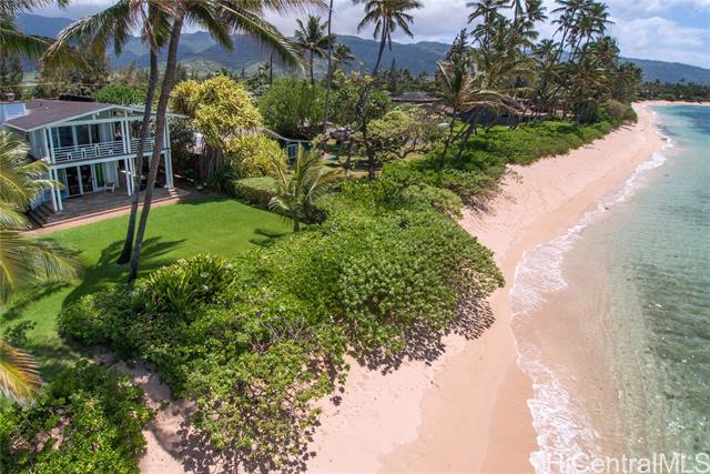 Oahu Property Image