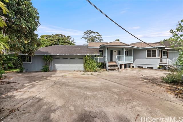 Oahu Property Image