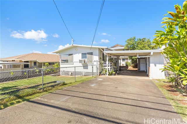 Oahu Property Image
