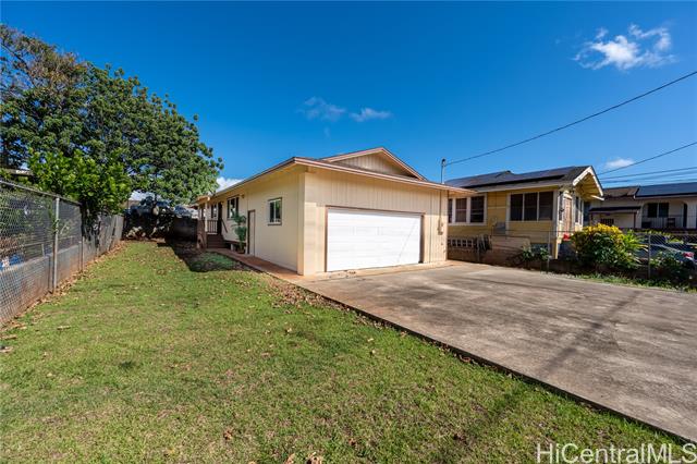 Oahu Property Image