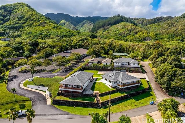 Oahu Property Image