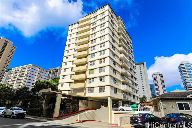 Oahu Property Image