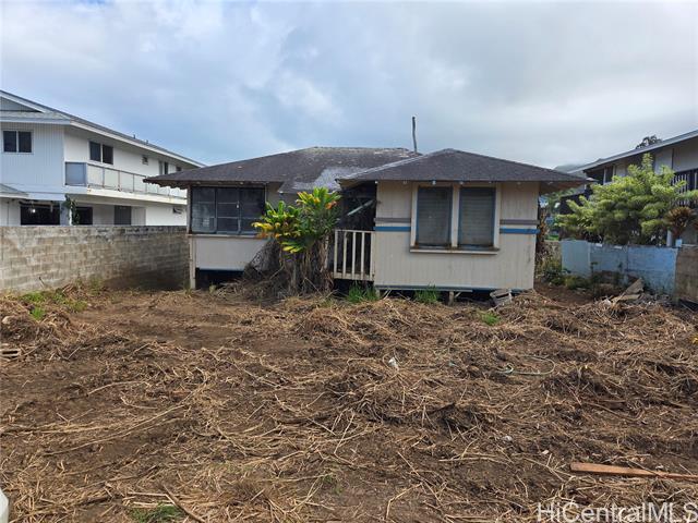 Oahu Property Image