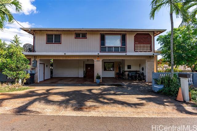 Oahu Property Image
